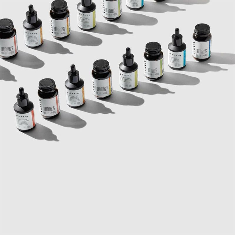 Vanriq Liposomal Ashwagandha 6