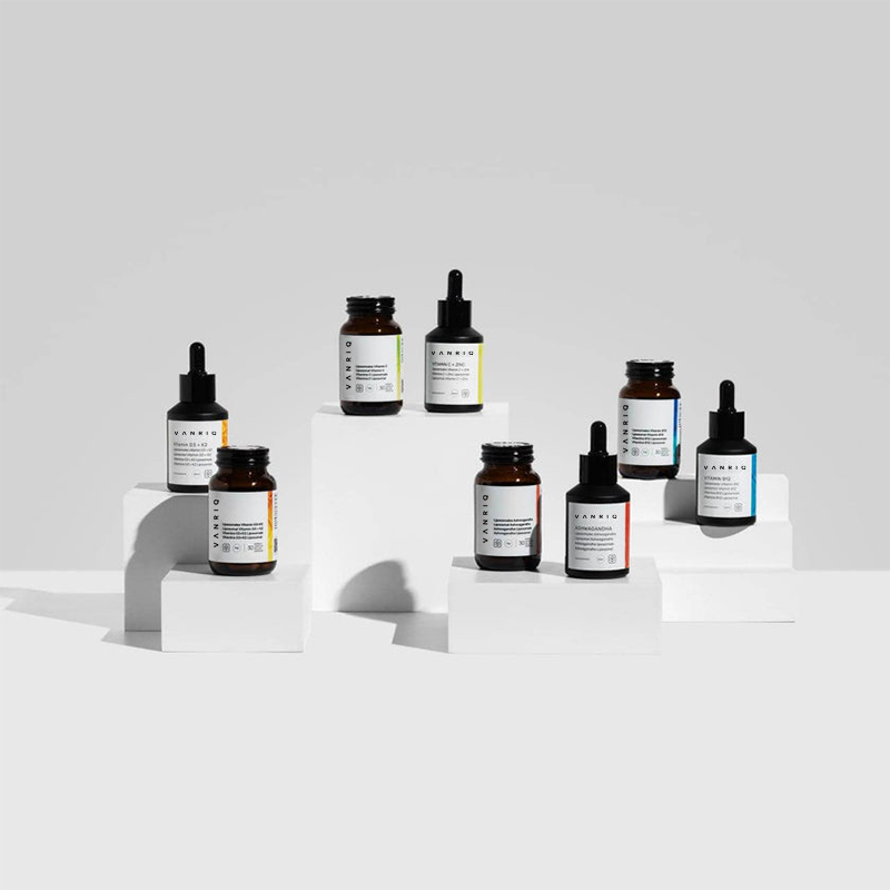 Vanriq Liposomal Melatonin 4
