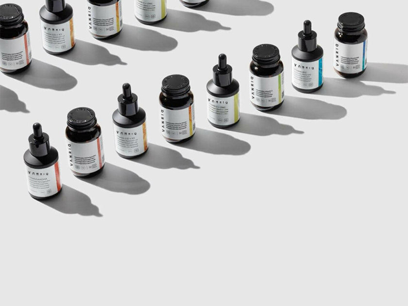 Vanriq Liposomal Melatonin 6